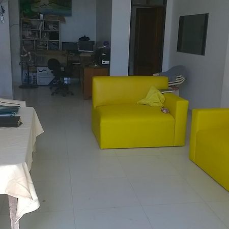 Hotel Alma Trinidad Bagian luar foto