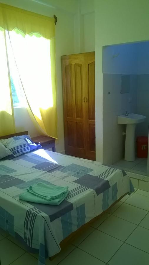 Hotel Alma Trinidad Ruang foto