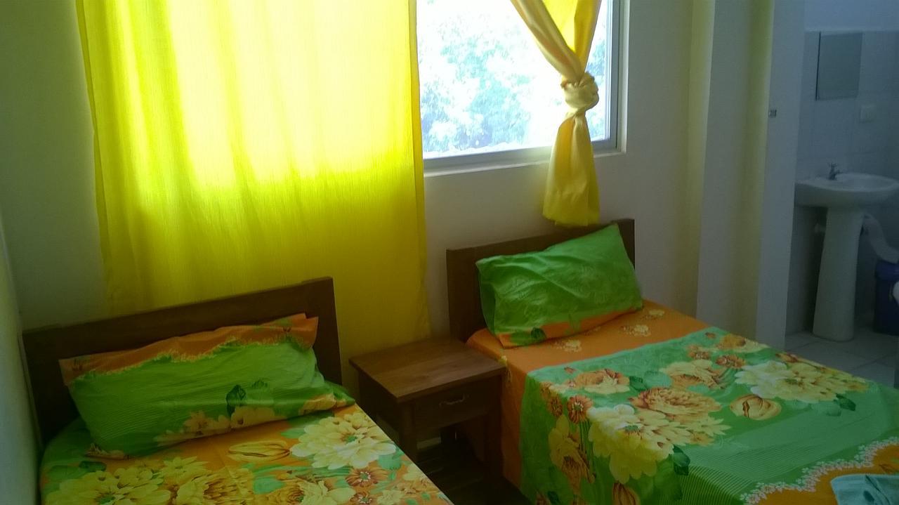 Hotel Alma Trinidad Ruang foto