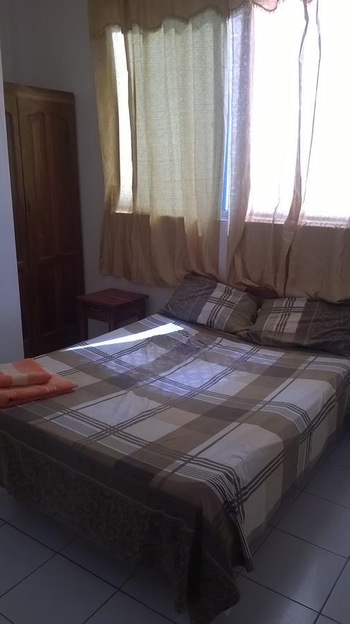 Hotel Alma Trinidad Ruang foto