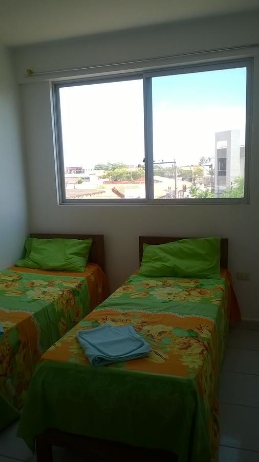 Hotel Alma Trinidad Ruang foto