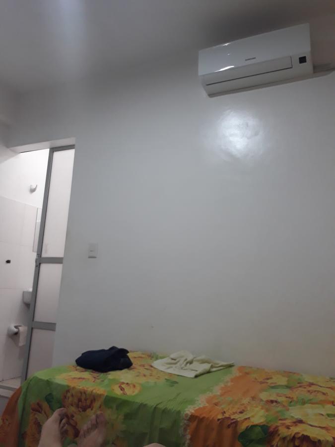 Hotel Alma Trinidad Bagian luar foto